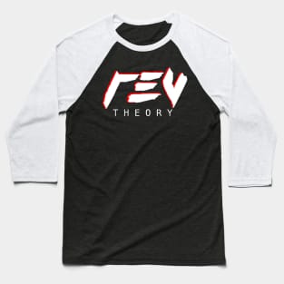 Rev Theory Baseball T-Shirt